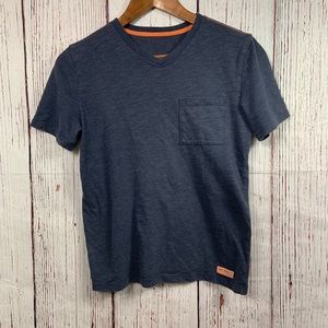 Gap Boys short sleeve shirt